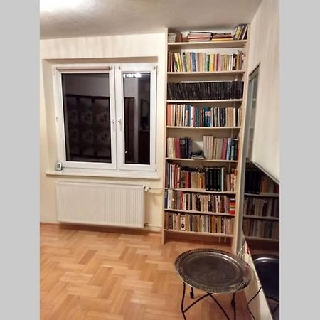 Apartament White Biały Dunajec Eksteriør billede