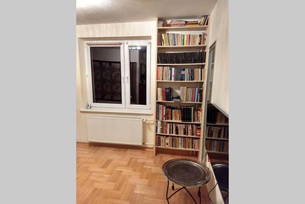 Apartament White Biały Dunajec Eksteriør billede