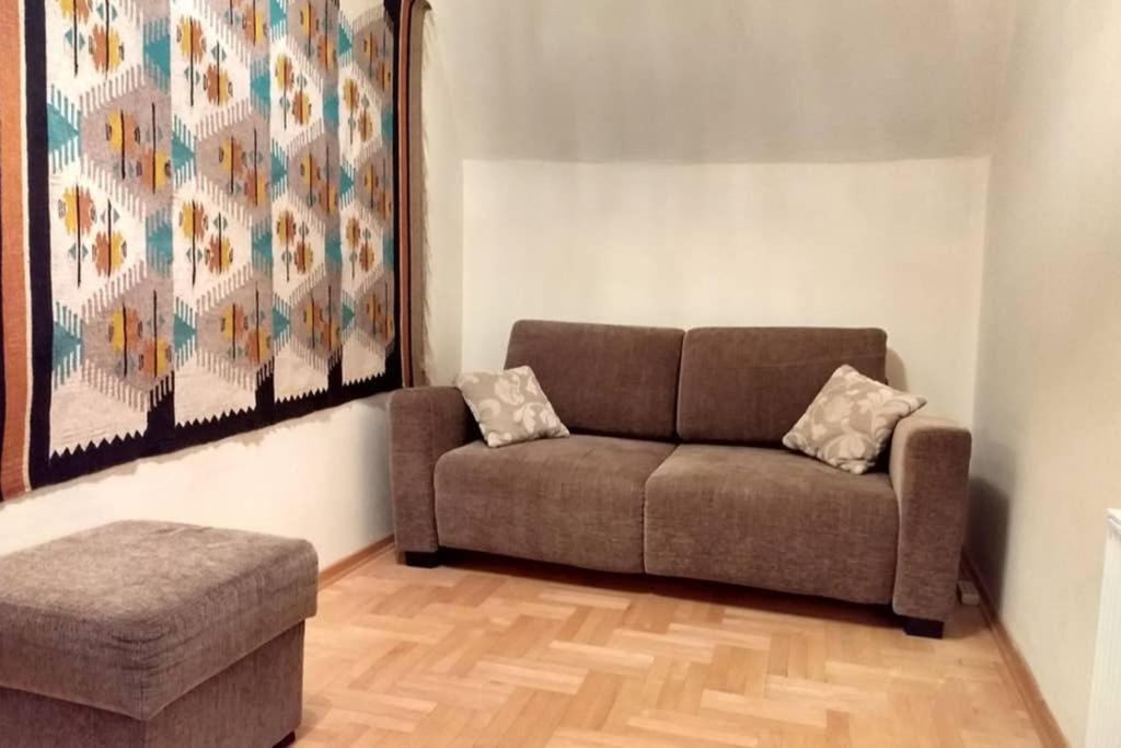 Apartament White Biały Dunajec Eksteriør billede